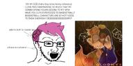 baseketball craig_tucker derp enbie glasses hell_park implied_edging open_mouth south_park south_park_obsession_spell variant:soyak ywnbaw // 1541x771 // 260.5KB