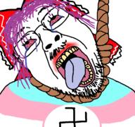 ack anime chudcel fuck_anime hakurei_reimu touhou touhou_fag tranny troon variant:bernd video_game // 768x719 // 90.5KB