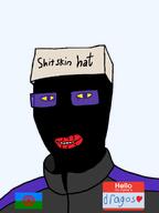 dap_chhuon(user) dragos♥️_(hallucination) gypsy subvariant:chuzjak vantablack_skin variant:chudjak variant:kuzjak // 1080x1440 // 100.1KB