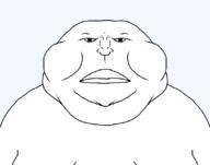 fat front_facing mutt obese series:muttverse subvariant:meximutt_front2 template transparent_background variant:meximutt // 1105x868 // 20.7KB