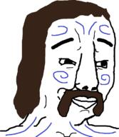 celt celtic smile smirk tattoo variant:chudjak // 640x734 // 25.8KB