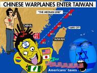 china flag flag:china flag:israel flag:japan flag:lgbt_pride_flag flag:united_states israel japan meta:tagme taipei_city united_states // 896x674 // 122.5KB