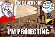 4chan 4cuck anarchism anarcho-capitalism boylover_symbol communism fascism hammer_and_sickle look_im_projecting meme nazism pedophile right_wing soviet_union subvariant:chudmutt swastika telegram tranny variant:bernd variant:chudjak variant:meximutt // 490x333 // 313.9KB
