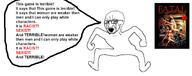 TTRPG fatal_(rpg) meta:tagme rpg tabletop_game tg_(4chan) variant:cryboy // 1521x602 // 246.9KB