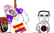 3soyjaks falange_de_las_jons falangism francoist_spain morrocan psoe republican_spain spain // 2560x1550 // 1.2MB