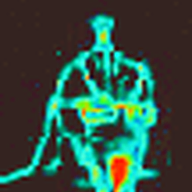 animated brainlet crying glasses inverted large_eyebrows melting open_mouth small_brain soyjak stretched_mouth stubble thumbnail_(file) variant:soyak // 54x73 // 18.6KB