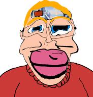 aryan blue_eyes hyperborea reformed rent_free subvariant:jartycuck sweater variant:chudjak white_skin yellow_hair // 1050x1100 // 107.2KB