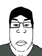 closed_mouth grey_shirt neutral no_stubble series:teenage_soyjaks subvariant:chudplier subvariant:teenchudplier teen teenager variant:chudjak variant:markiplier_soyjak white_skin young // 600x800 // 12.1KB