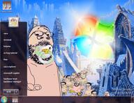 baby babyjak caca cacaborea leak microsoft tranny variant:bernd variant:chudjak variant:gapejak windows windows_thrembo // 768x591 // 175.0KB