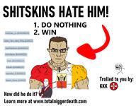 Astrofene_(namefag) OdessanBvll(namefag) albert_(user) arm banned_user brown_hair buff christian_cross christian_identity christianity closed_mouth clothes coat_of_arms cross crucifix ear eastern_orthodox flag:odessa glasses hair hezbollah_b joel_(user) kkk name_tag namefags necklace nick_(user) odesa odessa orthodox orthodox_christian orthodoxy satanist_warrior_(user) satoko_fans_arent_white_(NameFag) soybooru soyjak subvariant:chudjak_front subvariant:muscular_chud text transparent_background troll trollface tshirt variant:chudjak vein // 2000x1563 // 572.3KB