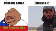 brown_skin chile fat greentext isis terrorist variant:meximutt // 1280x720, 16.8s // 2.3MB