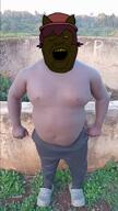 dance fat irl jimbo_(namefag) jimbo_(user) low_effort meta:namefags nigger niko_(oneshot) shitskin variant:alicia // 720x1280, 14.5s // 19.2MB dance fat irl jimbo_(namefag) jimbo_(user) low_effort meta:namefags nigger niko_(oneshot) shitskin variant:alicia // 720x1280, 14.5s // 19.2MB