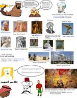 442oons 980 andalusia arab artist:sectionalism averroes avicenna blue_eyes brown_skin clothes ferdowsi fire glasses hat ibn_khaldun islamic_golden_age its_over jersey mosque muhammad mustache nordic persia portugal ronaldo shoe shorts slug sock speech_bubble stubble taj_mahal text trend:aryan turban variant:chudjak variant:cobson variant:gapejak yellow_hair // 1972x2504 // 3.6MB