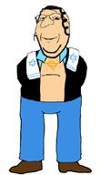 israel judaism kike scarf smile variant:gapejak // 514x891 // 18.8KB