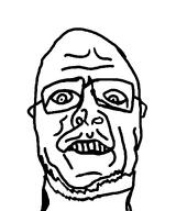 glasses high_res series:remastered_soyjaks variant:sidjak vinluv // 1000x1200 // 25.8KB