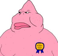 award patrick_star spongebob_squarepants variant:meximutt // 888x849 // 48.9KB