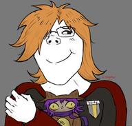 oneshot soybooru soyjak_blog subvariant:terryjak swede // 401x383 // 49.6KB