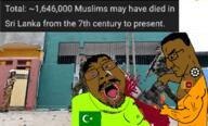 buddhism islam jeet massacre_of_the_innocents rape sri_lanka sri_lankan_army subvariant:chainsaw_bernd tmd variant:bernd variant:chudjak // 800x484 // 580.8KB