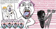 gigachad gooner goonslop map_(pedophile) meta:gigachaded nas:gigachad nate open_mouth pedophile porn subnas:gigayell subvariant:gapejak_front subvariant:soyak_(concerned) tranny variant:bernd variant:gapejak variant:soyak xitter // 2080x1080 // 647.1KB