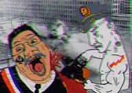 allende chainsaw chile chud holding_chainsaw holding_object pinochet soyjak subvariant:chainsaw_bernd variant:bernd variant:chudjak // 1536x1080, 58.3s // 66.5MB