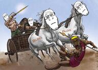 artist:Slvt4BIBISI aryan brown death horse india meta:tagme nate shitskin subvariant:neutralplier variant:markiplier_soyjak variant:rupturejak yellow_hair // 900x642 // 768.4KB