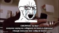 breaking_bad crying low_effort ongezellig op_is_lazy_as_fuck variant:cryboy_soyjak variant:soyak variant:soyjak walter_white zellig // 360x202 // 2.1MB