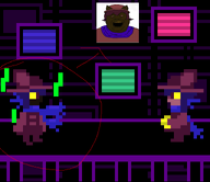 cat_ear clothes hat holding_object jimbo_(namefag) jimbo_(user) looking_at_each_other meta:namefags nigger niko_(oneshot) oneshot oneshot_pedo_nigger open_mouth pixel_art red_arrow red_circle stench trend:slopjak variant:alicia yellow_sclera yellow_teeth // 1536x1324 // 143.4KB