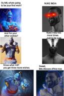 actor africa aladin genie india make_a_wish meme nas:gigachad nuclear real_person will_smith // 2153x3240 // 4.7MB