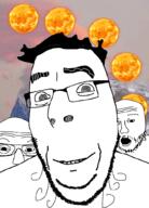 awesome cool funny meta:tagme moon sun variant:cobson // 721x1000 // 97.5KB