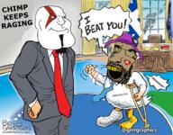 ben_garrison brap fist imperator_(user) judaism quebec star_of_david subvariant:mexiaryan variant:meximutt variant:parrotjak warrior-z_(user) // 1800x1404 // 2.6MB