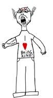 angry bald new_variant rage stubble variant:PLANKERSPOON wholesome // 423x787 // 83.8KB