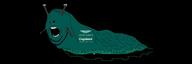 aston_martin cognizant eyes formula_one green open_mouth slug snail variant:cobson worm // 1500x500 // 46.6KB