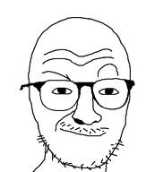 evil_intentions incomprehensible_woahjack nuvariant smug_little_fuck soyjak variant:unknown // 323x381 // 3.0KB