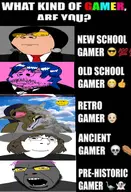 beard brown_hair cobblestone_(user) gamer glasses gray_skin lolkek marsey_(user) meta:namefags mist mist_(user) open_mouth pink_skin root sobot sobot_(user) stubble variant:bernd variant:cobson variant:gapejak yellow_glasses // 363x532 // 122.8KB