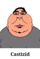 castizo glasses meta:tagme meximutt mutt o_algo obese phenotype subvariant:castizomutt subvariant:sterojak variant:chudjak // 733x1073 // 150.1KB