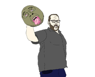 2soyjaks ack beard bowling chubby eyes_closed full_body kiwifarms lolcow mersh rotc squinting streamer tagme_just_tagme_because_i_say_so_ok transparent_background troon variant:bernd variant:unknown white_skin // 978x799 // 23.8KB