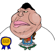 animal award book brown_skin building day_of_the_dead factory fat fish flag flag:michoacan gynaecomastia hair horse lips mexico meximutt michoacan obese open_mouth soyjak spanish_text star_(symbol) state teeth text tongue transparent_background variant:meximutt yellow_teeth // 888x849 // 124.1KB