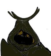 brown_skin glasses mustache nigger slopjak stubble variant:unknown // 696x763 // 260.7KB