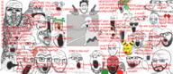 4chan aarons_animals ampharos animal anime cat cat_whips_it chinese_text green_hair hair italian_text italy multiple_soyjaks pokemon real sneed soyjak subvariant:science_lover text variant:a24_slowburn_soyjak variant:esam variant:excited_soyjak variant:markiplier_soyjak variant:soyak wordswordswords yotsoyba // 2589x1114 // 2.0MB