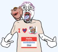 ack bbc clothes dan hanging heart iseeabeebeesee_(user) lifesucksthenyoudie mask mouth_open open_mouth pointing rope soybooru spade subvariant:impish_amerimutt subvariant:jartycuck tongue tranny transheart trend:jartycuck variant:bernd variant:chudjak variant:cobson variant:impish_soyak_ears // 1000x905 // 317.5KB