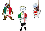 albania albanian albert_(user) antichristian brown_skin christianity crescent crescent_and_start cross cross_pendant hanging italian_chad(namefag) italian_flag italy mexican_flag mexico satoko_houjou(namefag) soybooru subvariant:brunetto subvariant:unbotheredchud suicide variant:bernd variant:chudjak white_skin // 2208x1546 // 667.2KB