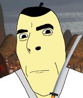 cartoon cartoon_network samurai samurai_jack sword variant:cobson // 775x910 // 459.5KB