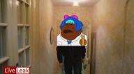 horror liveleak meta:ai_generated mymy ongezellig subvariant:doctos the_shining variant:meximutt variant:soyak zelty zeltycuck // 854x480, 78.6s // 6.3MB