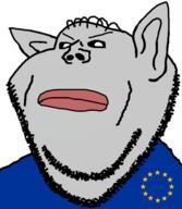 angry big_lips eternal_anglo variant:impish_soyak_ears // 500x575 // 177.6KB