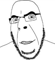 evil gem smile subvariant:cobshark variant:cobson // 775x849 // 56.3KB