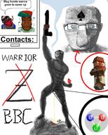 Warrior-Z(user) meta:PLEASETAGTHIS4ME meta:tagme // 2200x2750 // 2.3MB