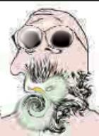 baby babyjak beard black_eyes caca deformed glasses low_quality pacifier variant:gapejak warped white_background // 358x490 // 300.1KB