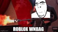 bad_edit despicable_me gru imgflip.com impact_font kaka_v420 low_effort neutral roblox roblox_lost roblox_wnbag variant:cobson wnbag // 360x202 // 794.9KB