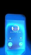 animated blue_hair boyfriend_(friday_night_funkin') brown_skin capcut discord discord_logo_facial_mark esl facial_mark fnf_pedo friday_night_funkin' map_(pedophile) mumble_rap pedophile phone phonecall smartphone stinky variant:markiplier_soyjak yellow_eyes // 720x1280, 14.7s // 3.3MB