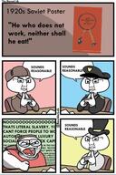 capitalism fascism labour left_wing leftist leftypol more right_wing variant:chudjak work // 850x1280 // 444.6KB